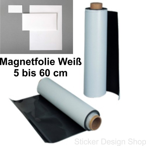 Magnetfolie magnetschild kfz - magnetschild,
