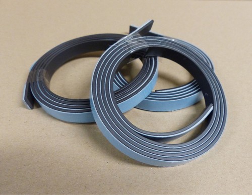 Magnetband selbstklebend 90cm