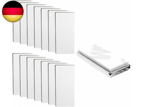 Stück magnete zum kleben - magnete,