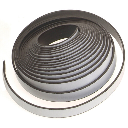Flexible magnetischer band - flexible,