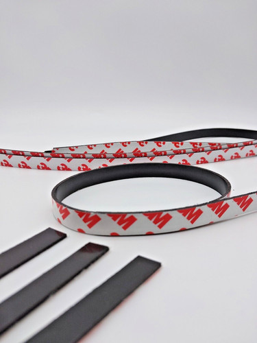 Magnetband 10mm meterware - magnetband,