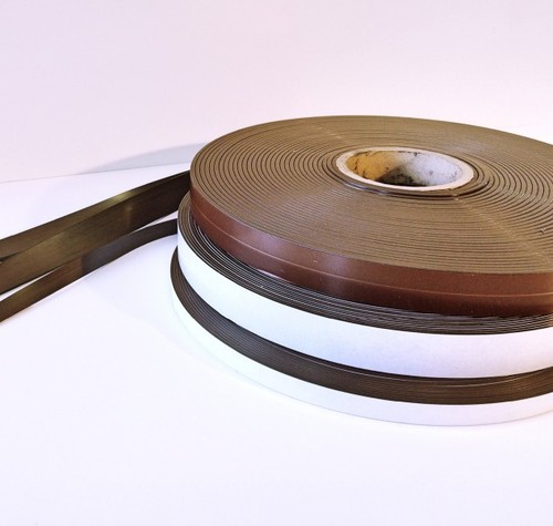 Magnetband selbstklebend typ - typ, a