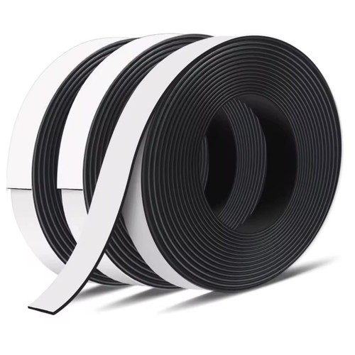 Magnetband selbstklebend