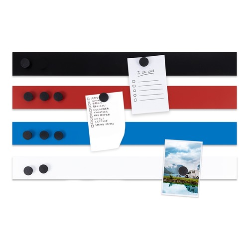 Magnetleisten 4er set - 4er,