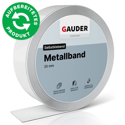 Gauder metallband stark - gauder,