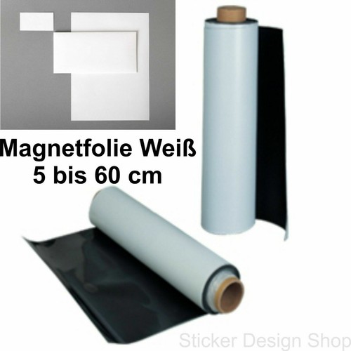 Magnetfolie magnetschild auto - magnetschild,