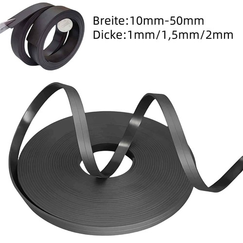 Magnetband magnetstreifen - magnetband,