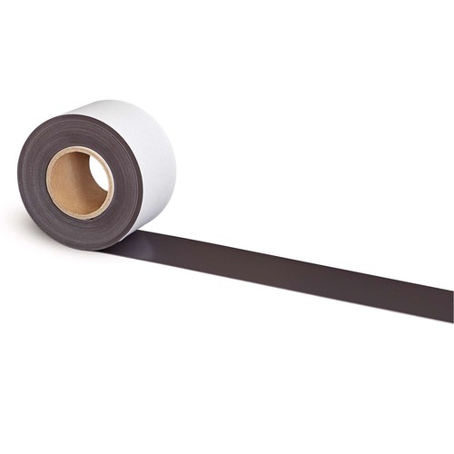 Magnetband selbstklebend stark