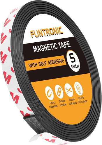 Flintronic magnetband - flintronic,
