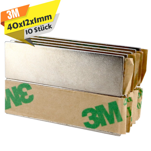 Neodym magnete - neodym,