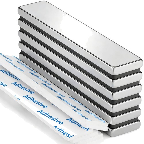 Neodym magnete magnetstreifen - neodym,