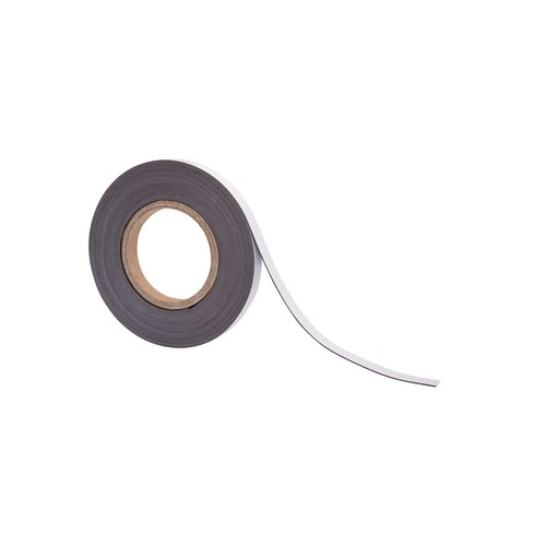 Magnetband selbstklebend stark