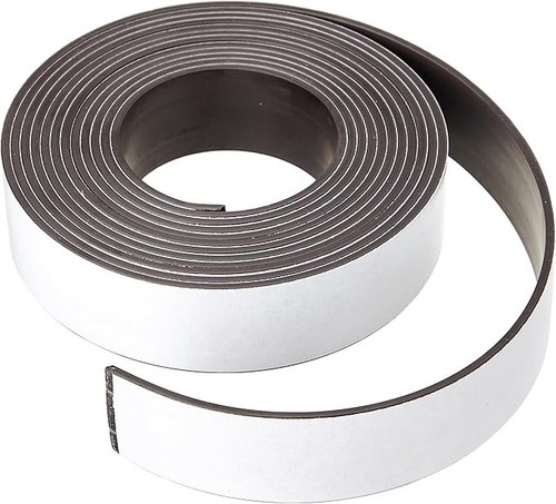 Magnetband 25mm 3m - x,