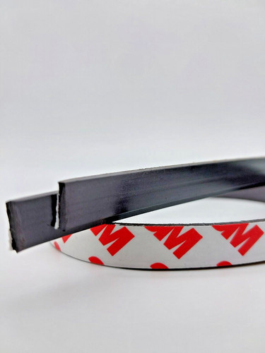 Magnetband mit kleber - kleber,