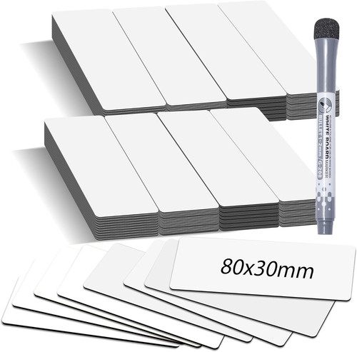 Beschreibbare magnetstreifen - beschreibbare,