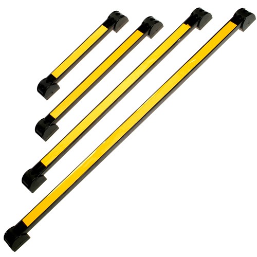 Extra starke magnetleiste - 4,