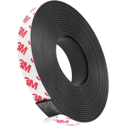Magnetband selbstklebend - 2m,