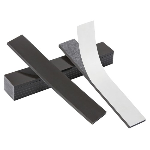Magnetstreifen selbstklebend