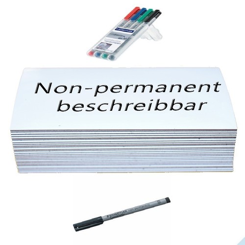 Magnetstreifen stifte - magnetstreifen,